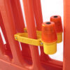 STACKA Barrier Lamp - closeup