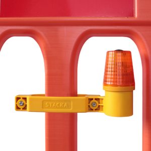 STACKA Barrier Lamp