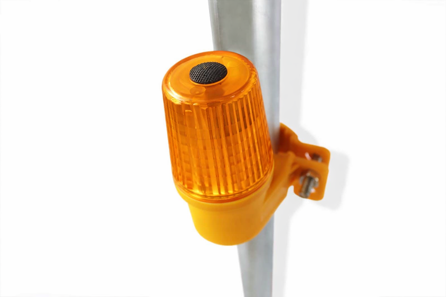 Site Safety Light Amber 2
